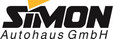 Logo Simon Autohaus GmbH